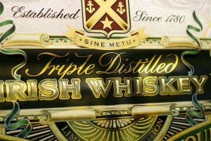 Glass Gilding